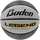 Baden Legend Outdoor-Basketball grau/schwarz 6