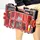 QBRICK SYSTEM Sortimentskasten Kunststoff 45,2 cm x 38,8 cm mehrfarbig