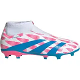 Adidas Predator League Laceless FG Football Boots EU 37 1/3 - 37.5 EU