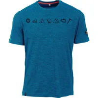 Maul Grinberg Fresh Herren blau
