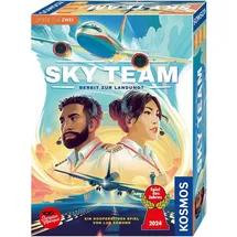 Kosmos Sky Team