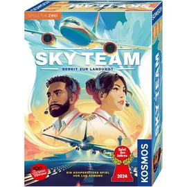 Kosmos Sky Team