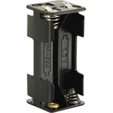 VELLEMAN Batteriehalter 4x AAA 53 x 27 x 25 mm