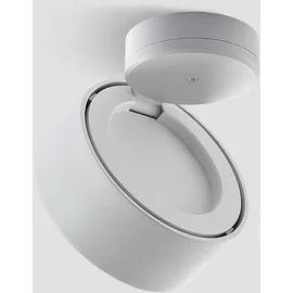ARCCHIO Ranka 1 rund Aluminium