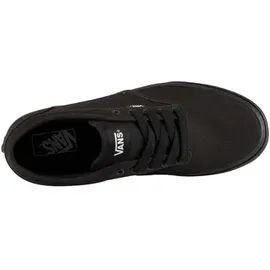 Vans Atwood Low black/black 38,5