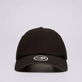 New Era 9Forty Open Back Cap schwarz Einheitsgröße