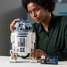 LEGO Star Wars R2-D2 75308