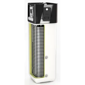 Daikin Altherma 3 H MT ECH2O 300 H/C Inneneineheit mit integriertem 300 L Speicher