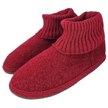 Beck Hygge Gummistiefel Rot 36