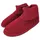 Beck Hygge Gummistiefel Rot 36
