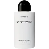 Byredo Gypsy Water Body Lotion 225 ml