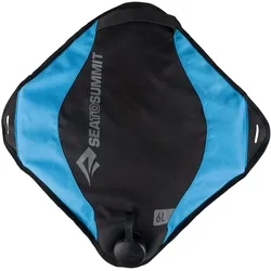 Sea to Summit Pack Tap 6 Liter Blue