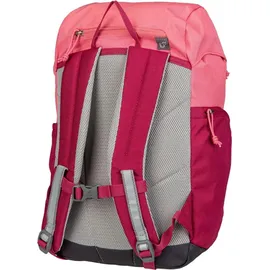 Deuter Waldfuchs 14 dahlia-raspberry
