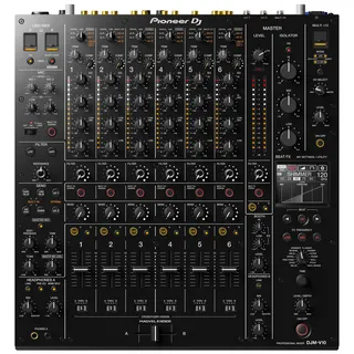 Pioneer DJ DJM-V10