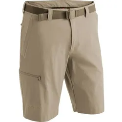 MAIER SPORTS Herren Bermuda Huang He-Bermuda el., coriander, 56