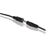 VELLEMAN KABEL MIT DC-STECKER/-BUCHSE