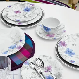 Villeroy & Boch Mariefleur Gris Basic Tafelservice 12-tlg.