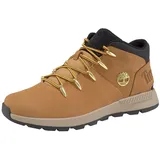 Timberland Sprint Trekker Mid Herren Wheat 45