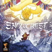 Asmodee Snowcrest