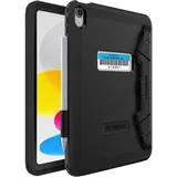 Otterbox Defender Kickstand für iPad 10.9" (10. Generation, 2022) und iPad 10.9" (11. Generation, 2025) Schwarz