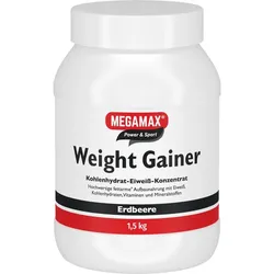 Weight Gainer Erd Megamax