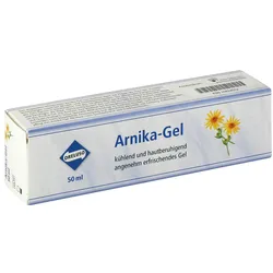 Arnika Gel