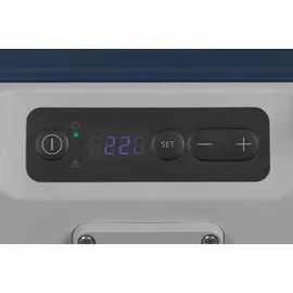Igloo Kompressor Kühlbox ICF40 39 l