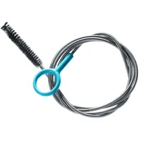 Deuter Streamer Tube Brush Silver, One Size