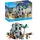 Playmobil Pirates Totenkopfinsel