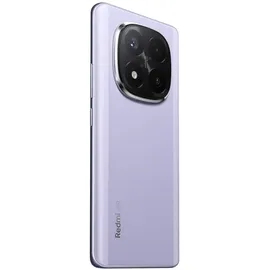 Xiaomi Redmi Note 14 Pro+ 5G 12 GB RAM 512 GB Lavender Purple