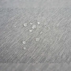 Mendler Lounge-Sessel HWC-H54 Garten-Sessel 2er-Set  hellbraun 59 x 59 x 108 cm