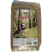 Pfiffikus Wildvogelfutter schalenlos 25 kg