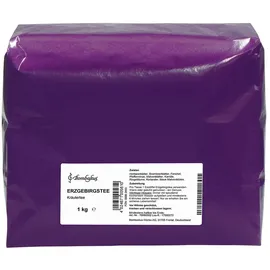 Bombastus Erfrischungstee Loser Tee 1000 g