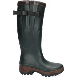 Aigle Parcours 2 Var Gummistiefel Bronze 37