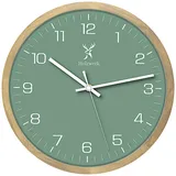 Holzwerk Germany Holzwerk 30 cm 30 beige/grün