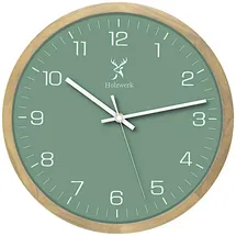 Holzwerk Germany Holzwerk 30 cm 30 beige/grün