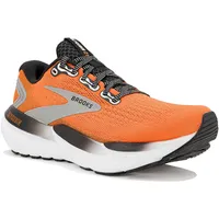 Brooks Herren Glycerin 21 Laufschuhe Orange