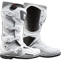 Gaerne SG-22, Stiefel - Weiß - 48 EU