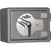 WERTSCHUTZSCHRANK Waffenschrank TRESOR Grad Klasse III EN 1143-1 ECBs 130kg SAFE