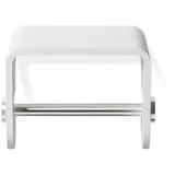 Decor Walther Stone Toilettenpapierhalter mit Ablage