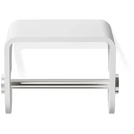 Decor Walther Stone Toilettenpapierhalter mit Ablage