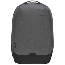 Targus Notebook-Rucksack Cypress Eco Security Backpack 15.6 grau