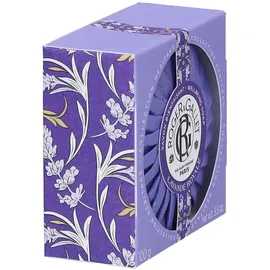 Roger & Gallet Lavande Royale Seife 100 g
