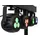 Eurolite KLS-120 Lichtset Schwarz
