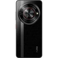 Nubia Focus 5g 6gb/256gb 6.6 ́ ́ - Black