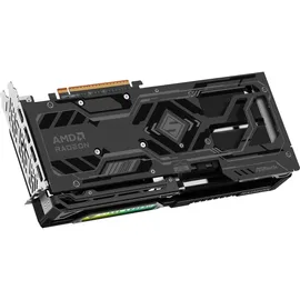 ASRock Radeon RX 9070 GRE Steel Legend Dark 12 GB GDDR6