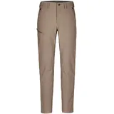 Fjällräven Abisko Trail Stretch Trousers M Herren Suede Brown Größe 54/L