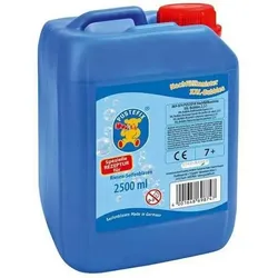 PUSTEFIX 420869874 PUSTEFIX Nachfüllkanister XXL-Bubbles 2,5 l