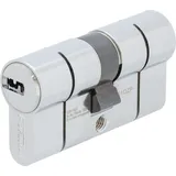 ABUS - Format Profilzylinder Bg66n N+g, 45-65 Mm, Inkl. 5 Wendeschlüsseln