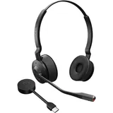JABRA Engage 55 SE Ms Stereo